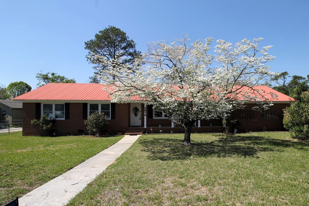 3874 Camellia Dr Valdosta Georgia