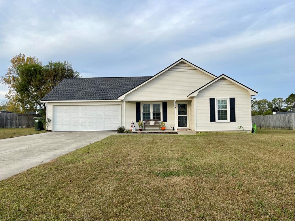 3716  Kendall Court<br>Valdosta, GA