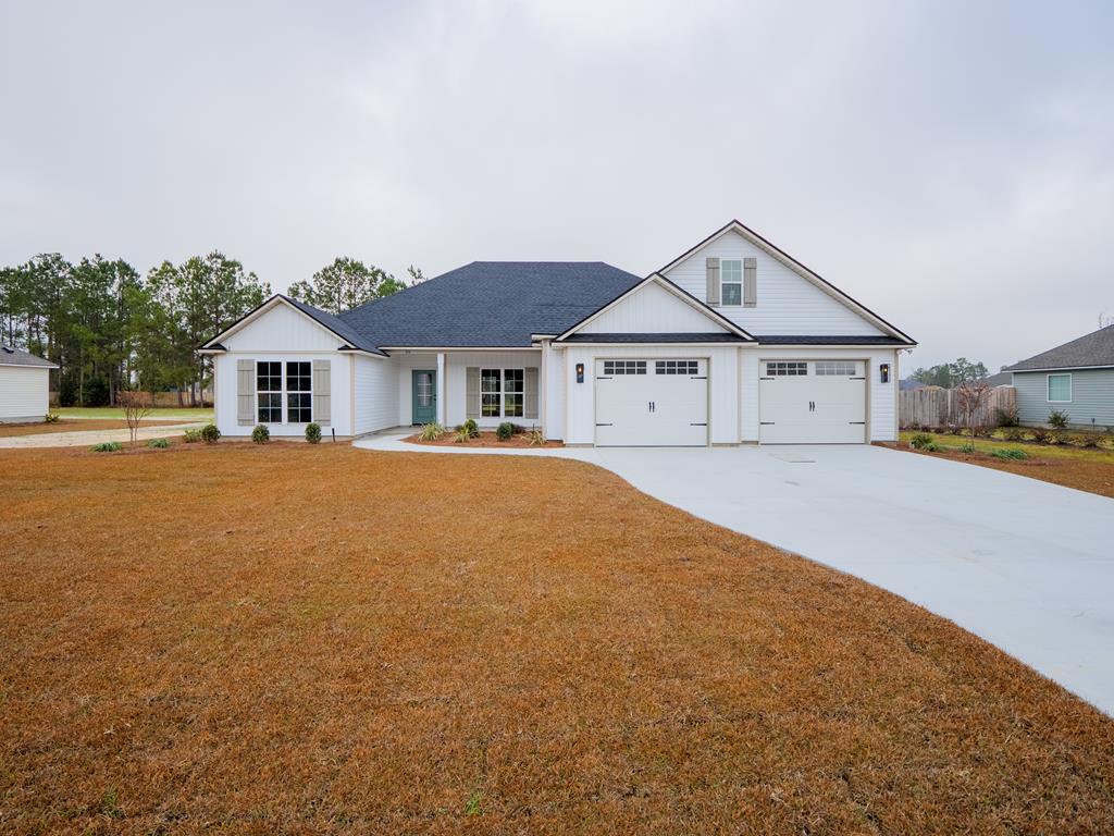 24  Prescott Dr.<br>Ray City, GA