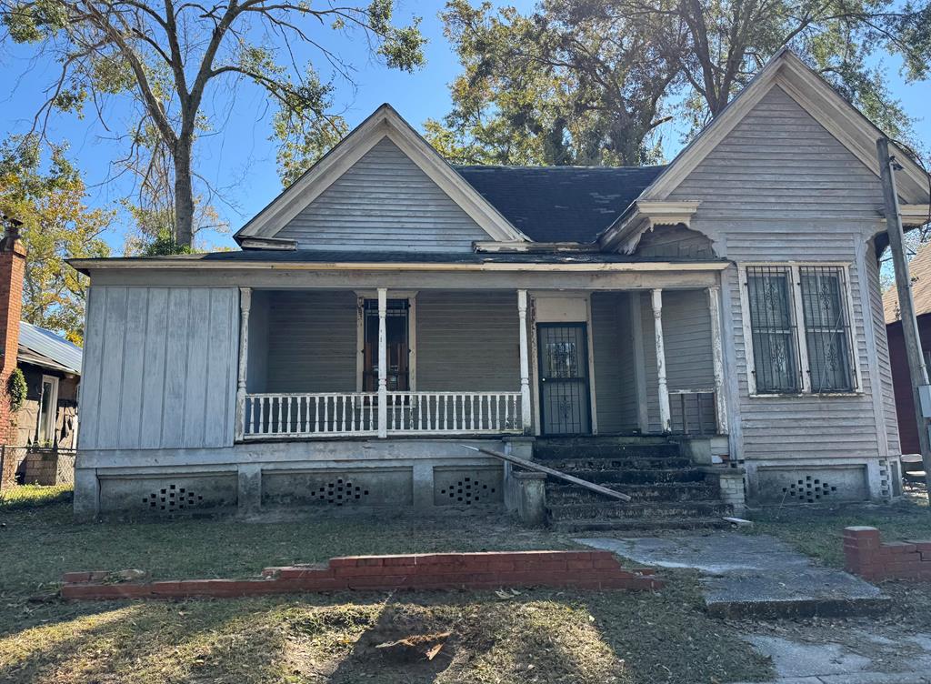 725&727  J L Lomax Drive<br>Valdosta, GA