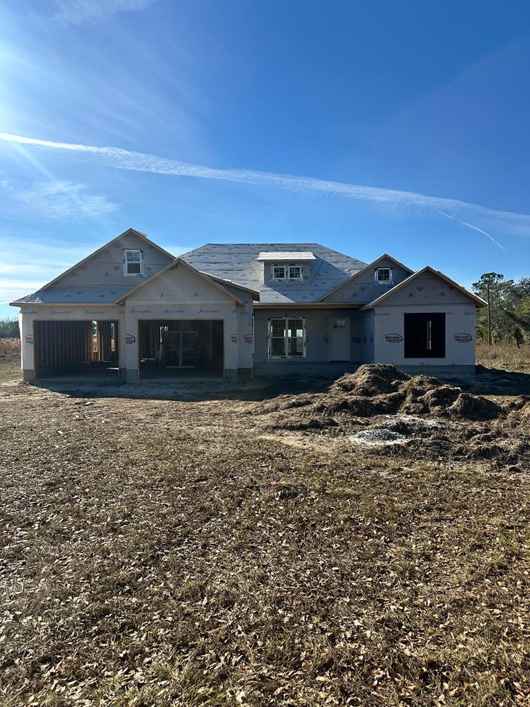 1500  Bradford Rd<br>Nashville, GA