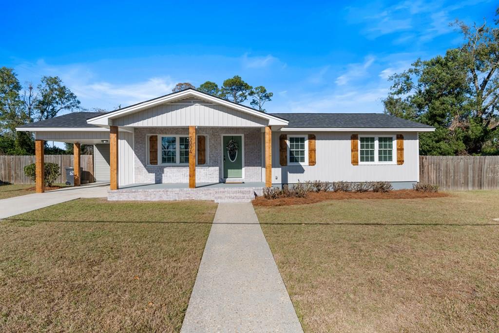 5004  Cedar St.<br>Valdosta, GA