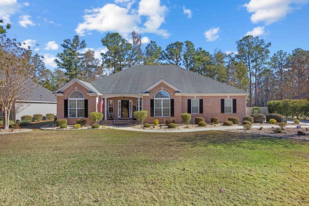 3762 Knights Mill Dr. Valdosta Georgia