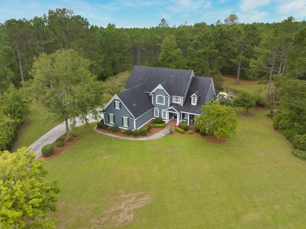 173  Southside Dr<br>Nashville, GA