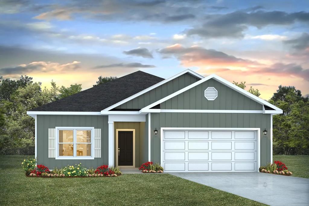 4328  Knollwood Circle<br>Valdosta, GA