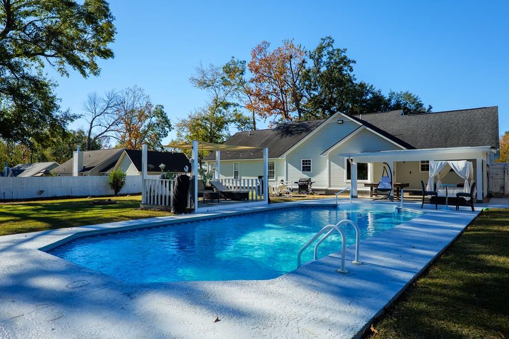 3759  Creekwood Dr<br>Valdosta, GA