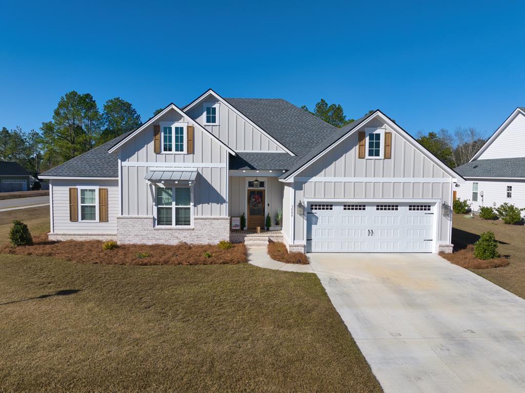 3000  Houser Way<br>Hahira, GA