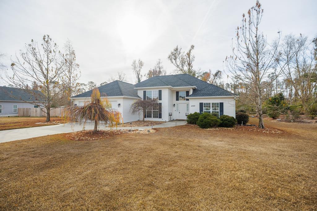 4620 Oxbottom Drive Valdosta Georgia