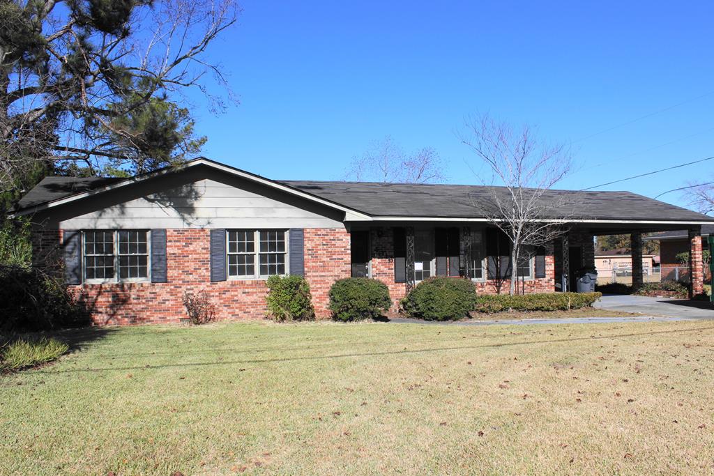 4016 N Oak Oak St Ext<br>Valdosta, GA