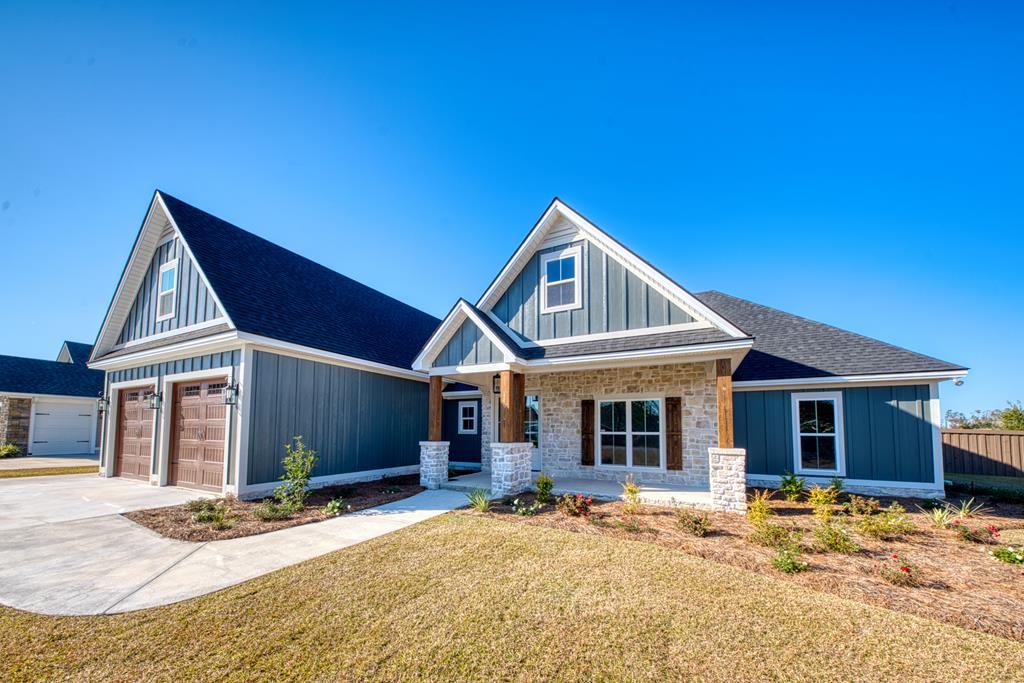 449  Long Pond Road<br>Lake Park, GA