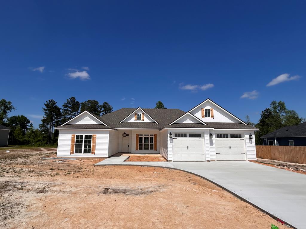 19 Gatling Way Lakeland Georgia