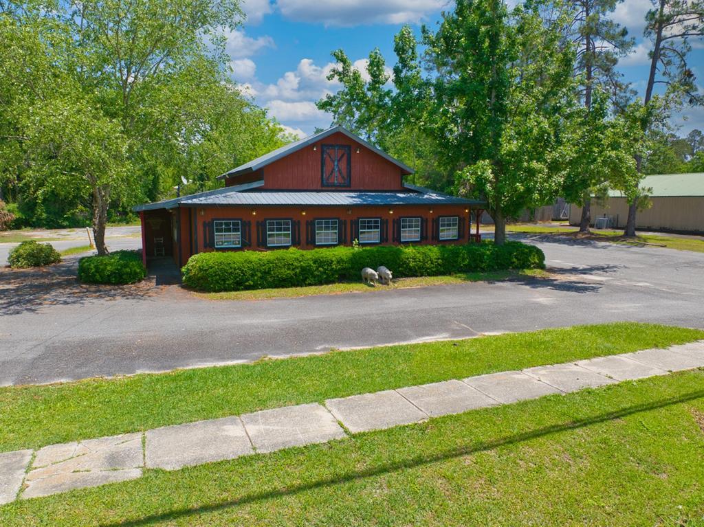 713 N Davis Street<br>Nashville, GA