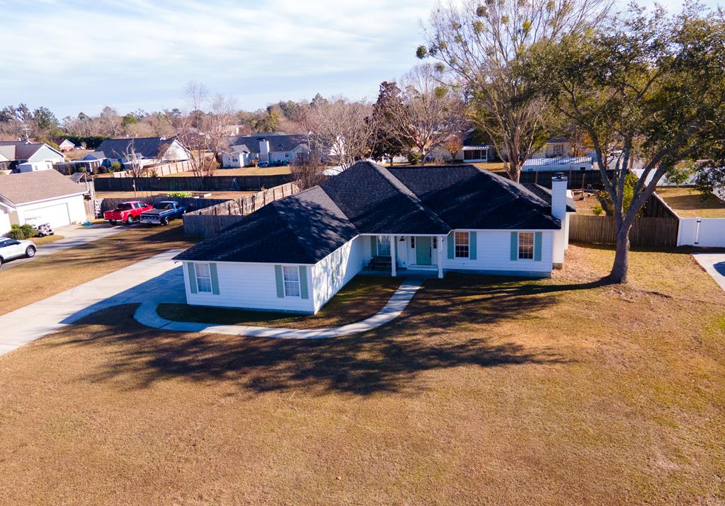 4172 COLEMAN RD,N Valdosta Georgia