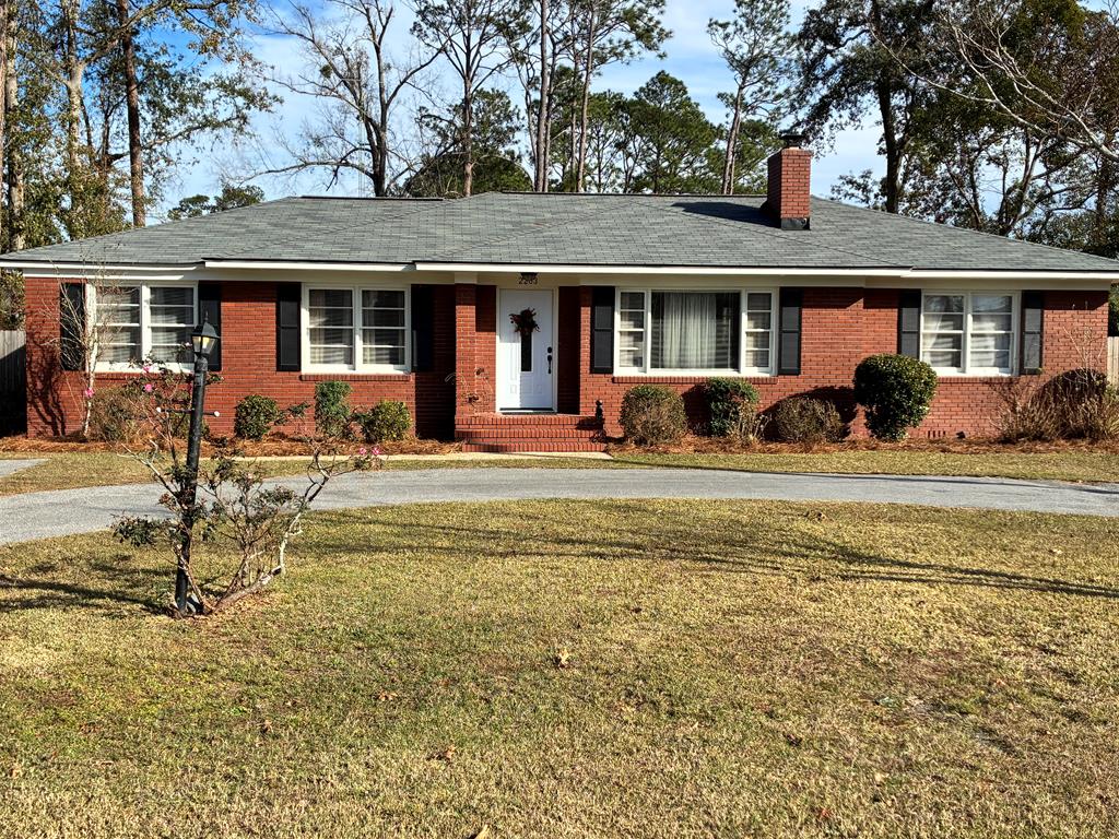 2203  Glynndale dr<br>Valdosta, GA