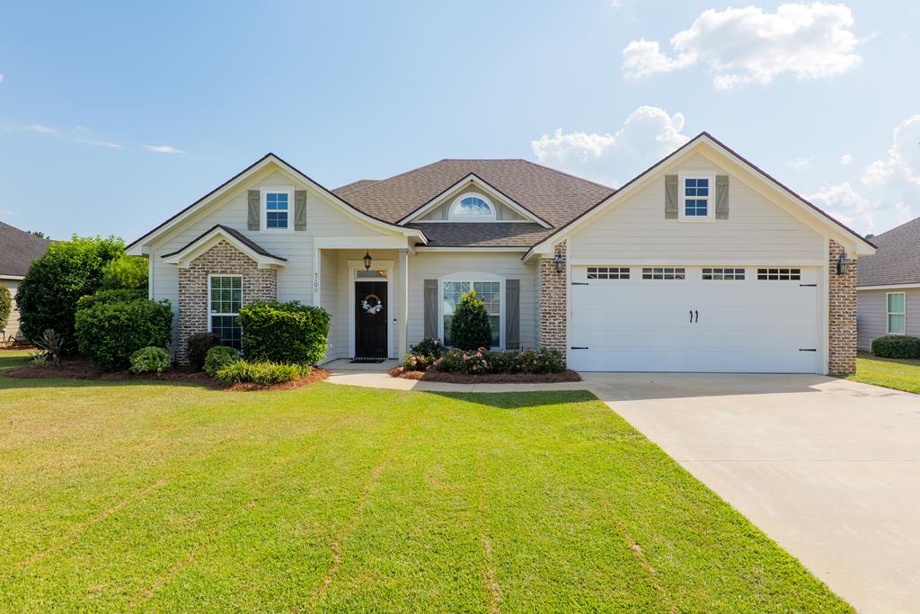 5109 Village Way Hahira Georgia