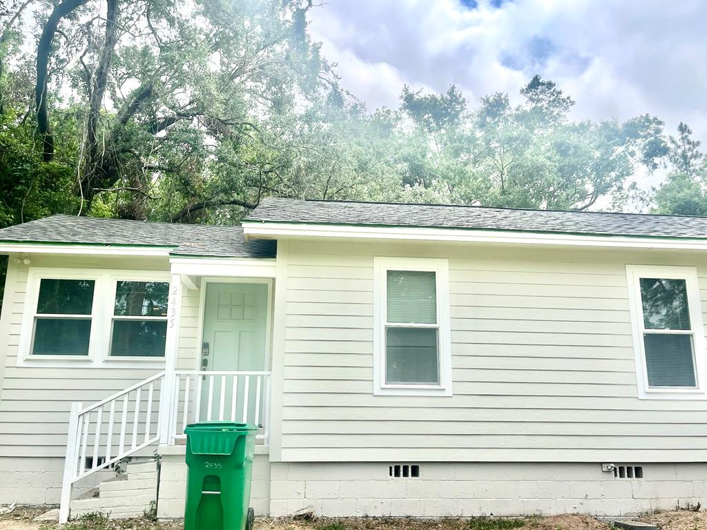 2433  Knox Drive<br>Valdosta, GA