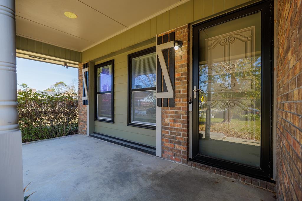 1411  Willie Houseal<br>Valdosta, GA