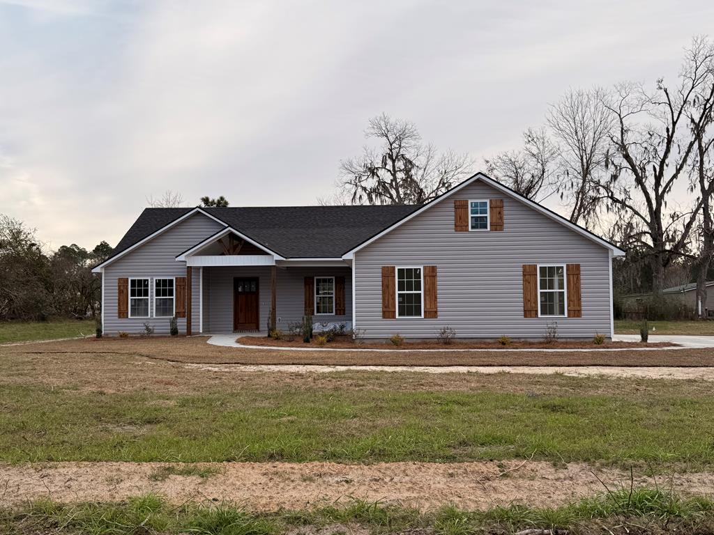 14 Harnage Rd Lakeland Georgia