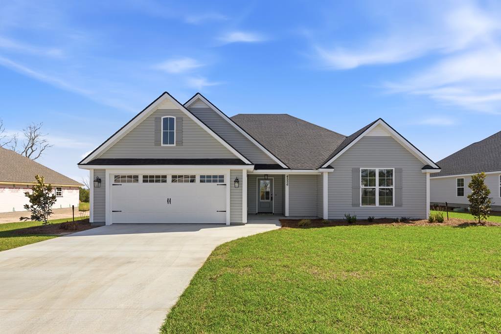 4556  Brinlee Way<br>Hahira, GA