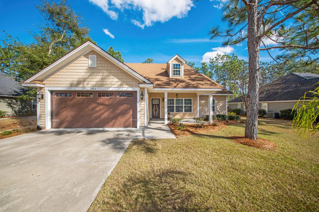4863 Hammer Lane Lake Park Georgia