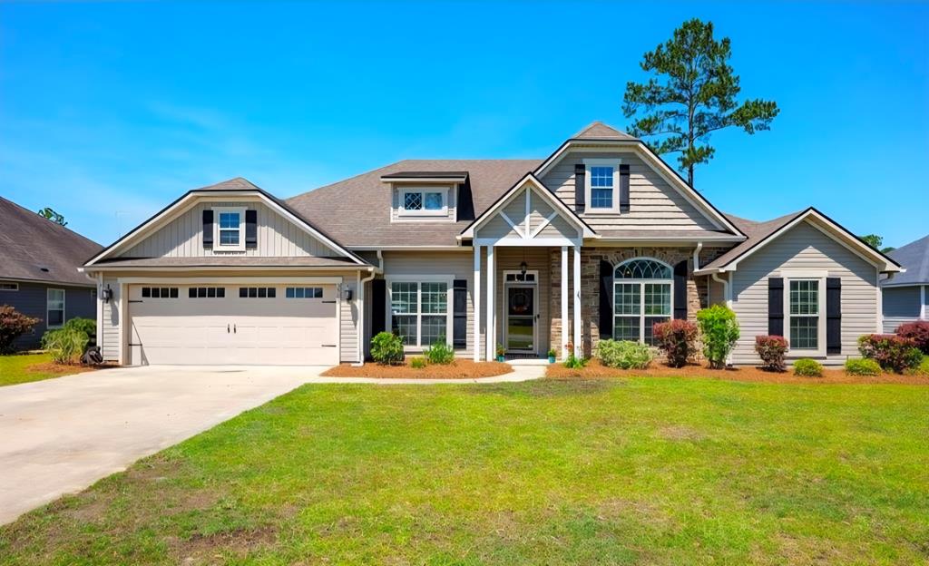 3503 Walstine Lane Valdosta Georgia