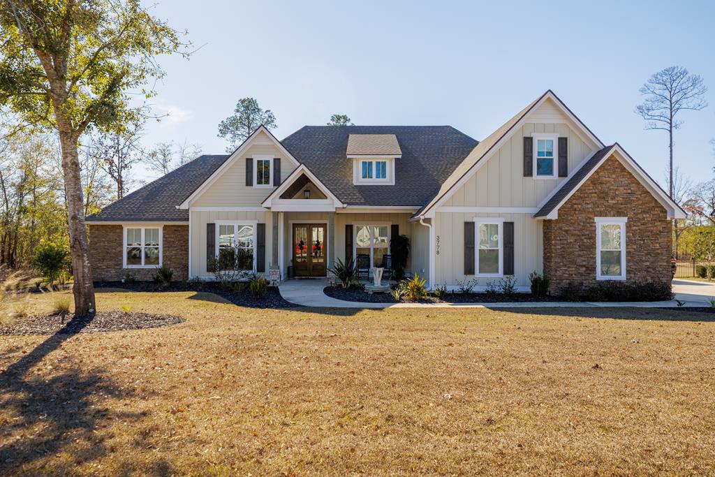 3778  Bear Lake Road<br>Valdosta, GA