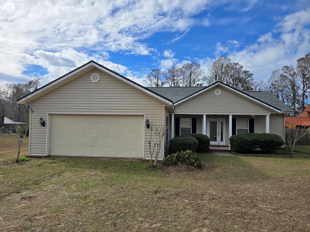 6389 NW 31ST Circle Jennings Florida