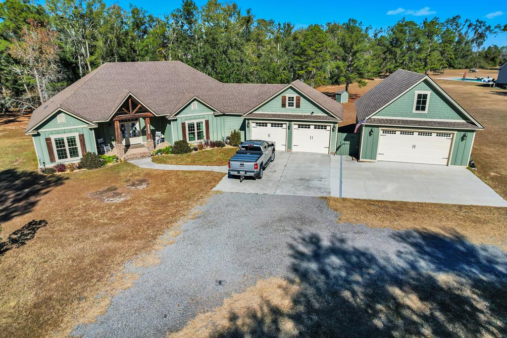 5664  Cypress Lake Trail<br>Lake Park, GA
