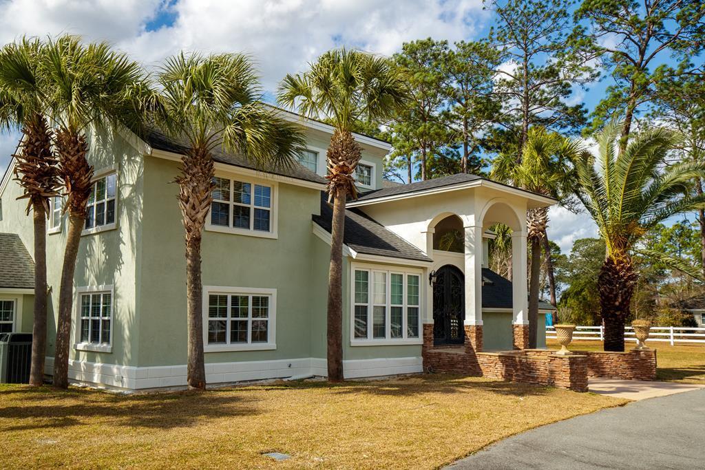 169 Highway 125 Ray City Georgia