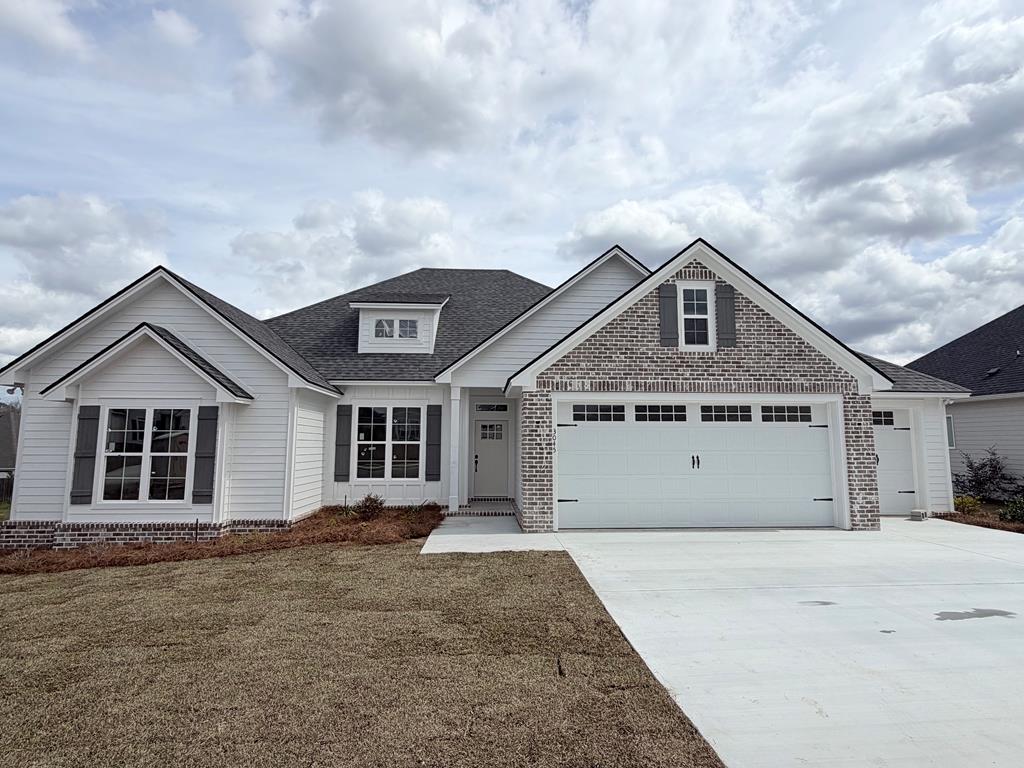 3045 Houser Way Hahira Georgia