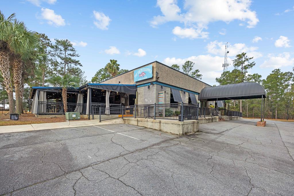 1405  Gornto Rd<br>Valdosta, GA