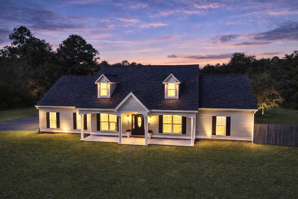 6295  Skipper Bridge Road<br>Hahira, GA