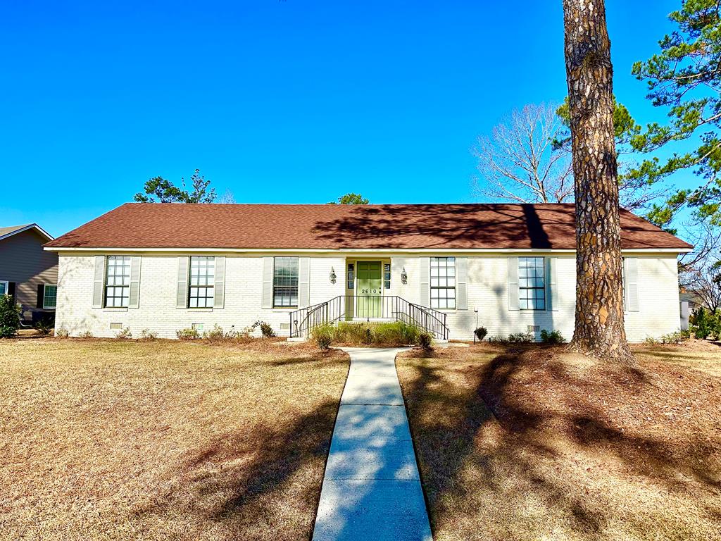 2610  Pebblewood Drive<br>Valdosta, GA