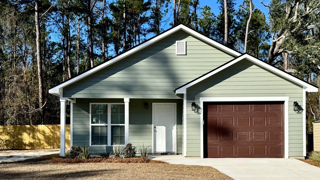 2110  Meade Ave<br>Valdosta, GA