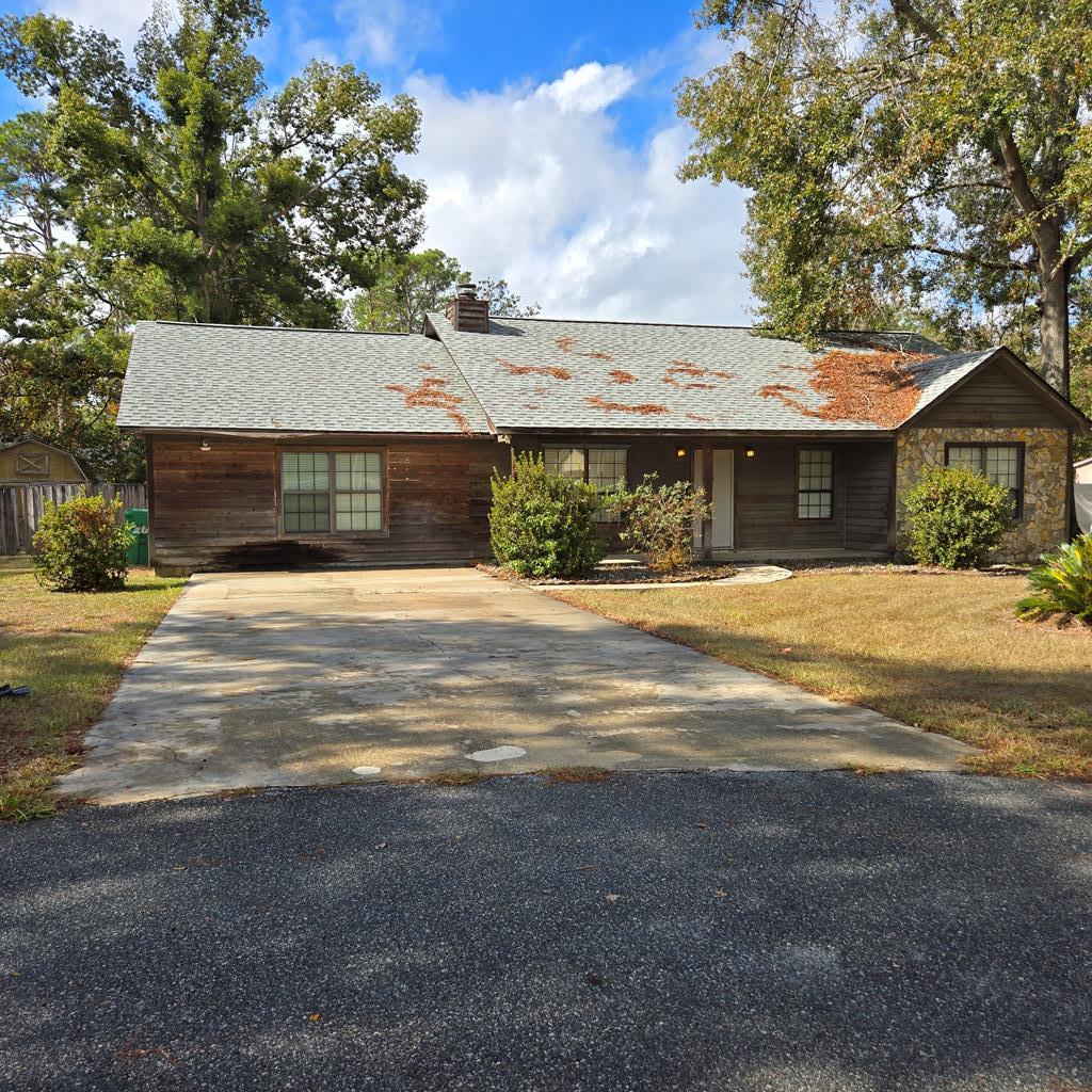 2604 Banks Circle Valdosta Georgia