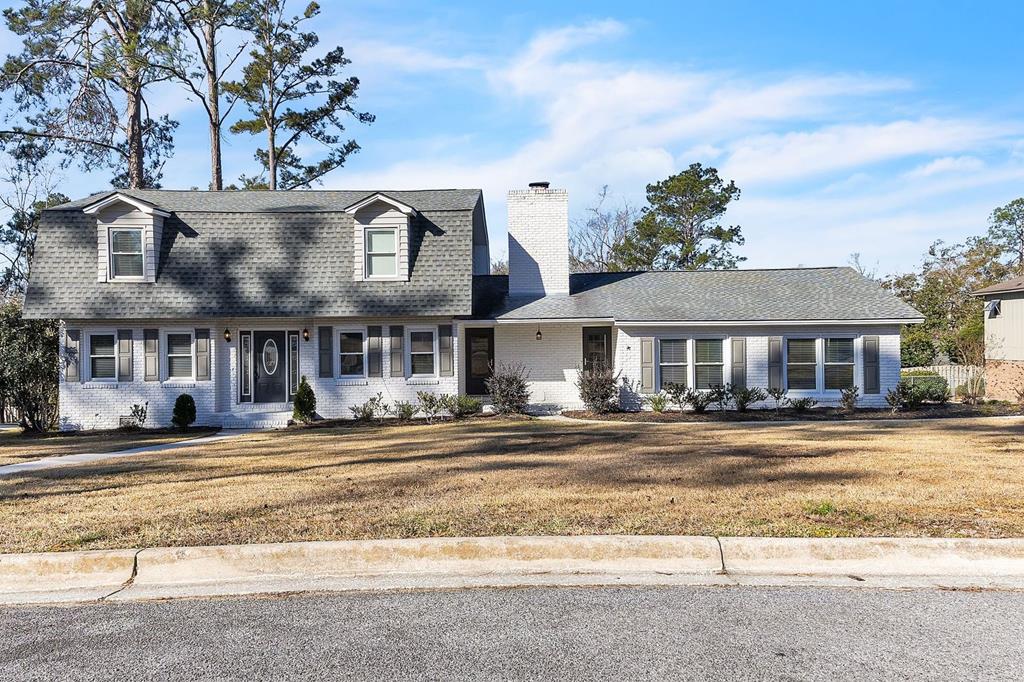 1113  Clover Hill Road<br>Valdosta, GA