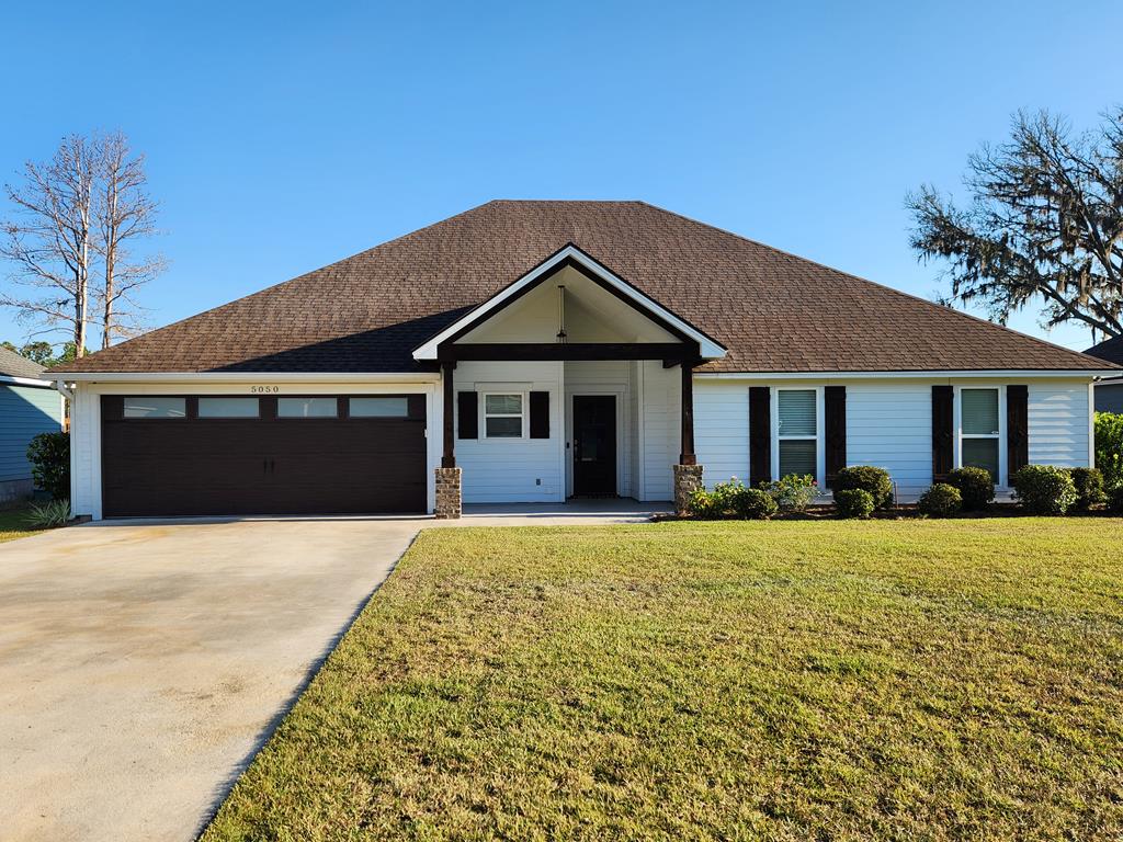 5050  Diamond Drive<br>Lake Park, GA