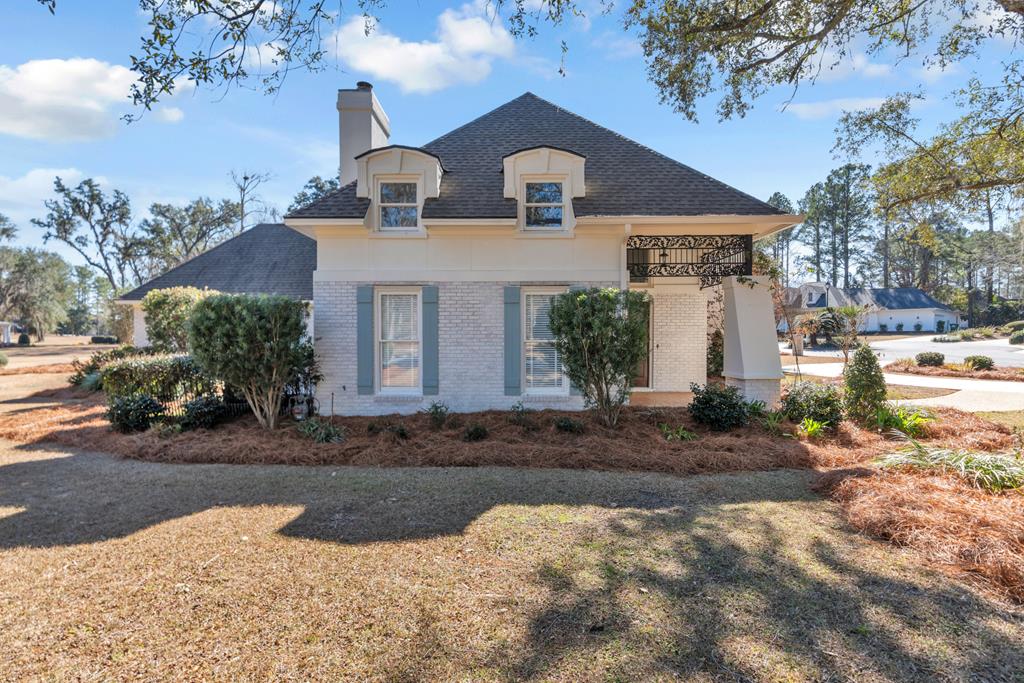 4405 Forest Valley Circle Valdosta Georgia