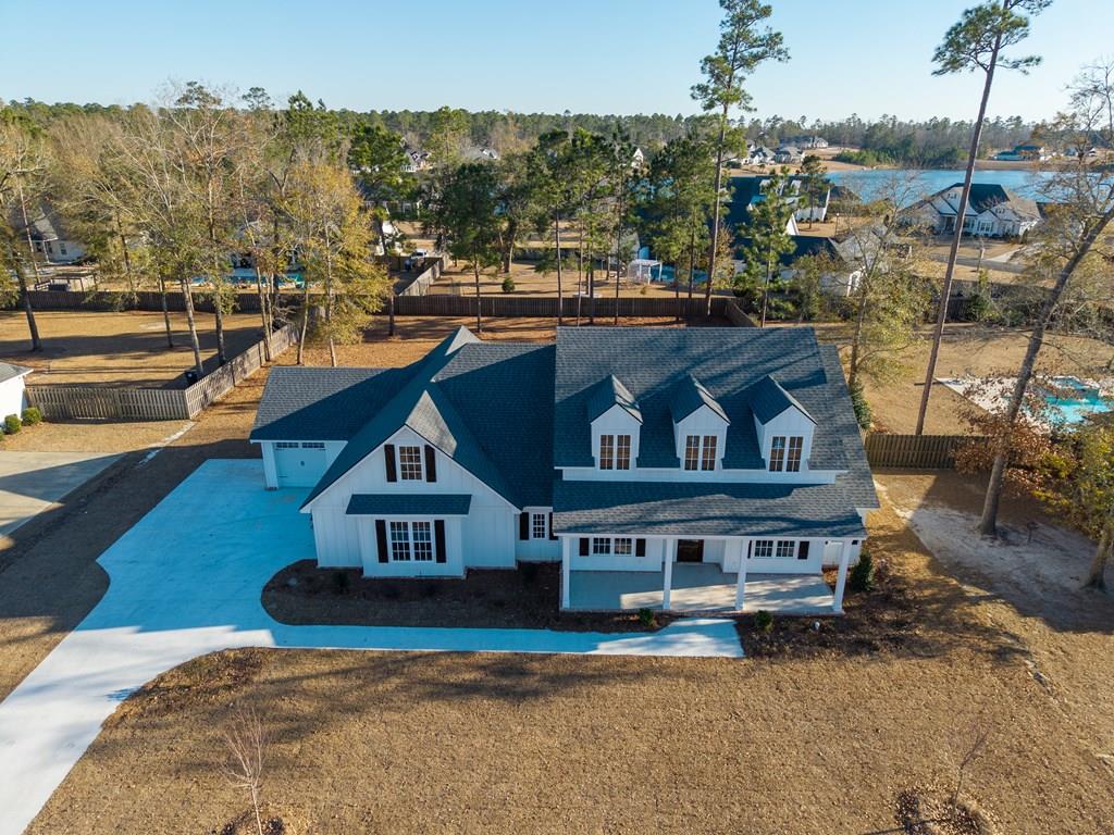 3897 Bear Hollow Valdosta Georgia