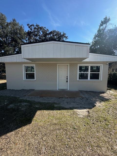 4 E Washington St Lakeland Georgia