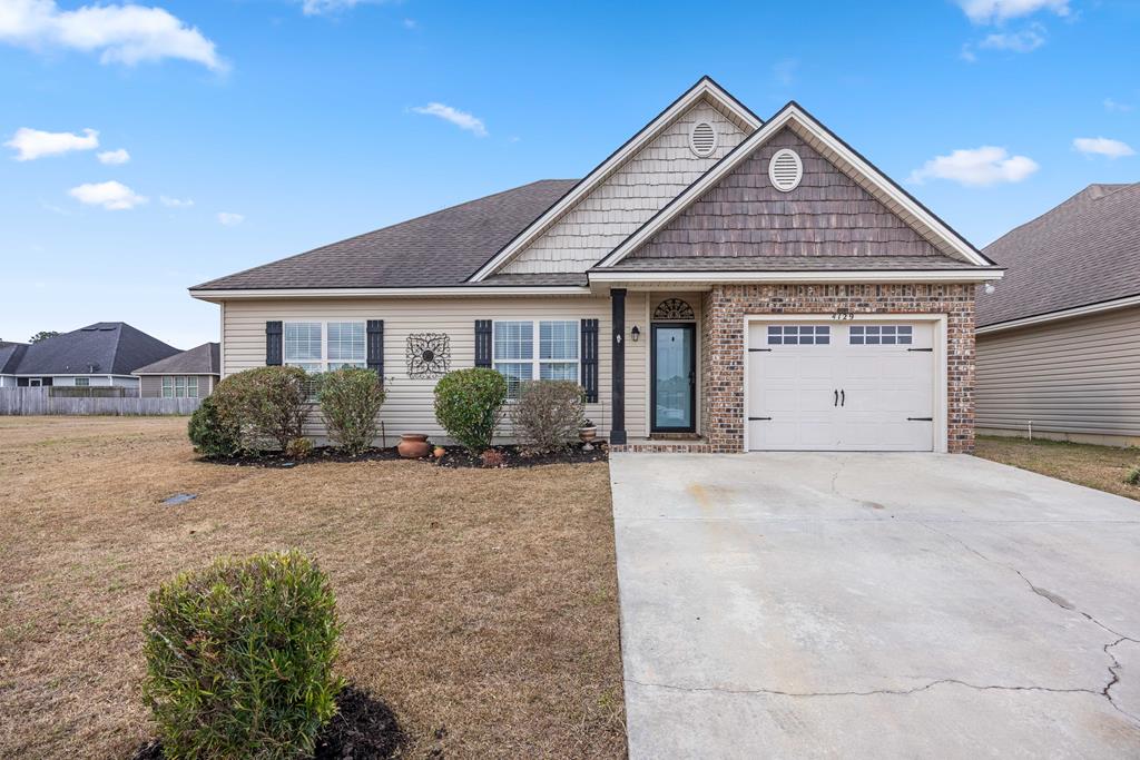 4129 Willow Round Rd Hahira Georgia