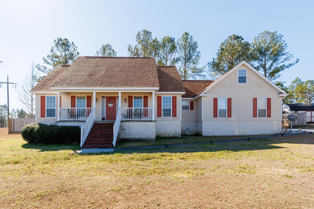 3892  Darian Drive<br>Valdosta, GA