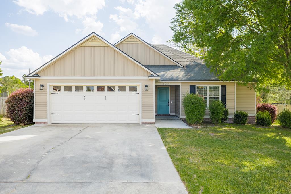 7619  Kayla Drive<br>Hahira, GA