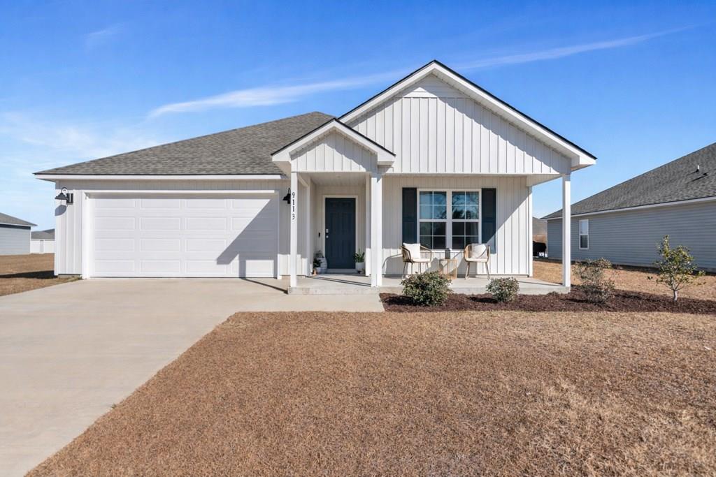 9113 Torrington Ln Valdosta Georgia