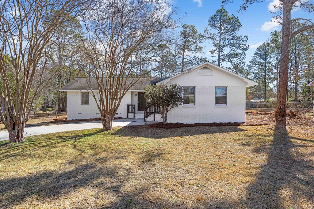 2209 Meadowbrook Drive Tifton Georgia