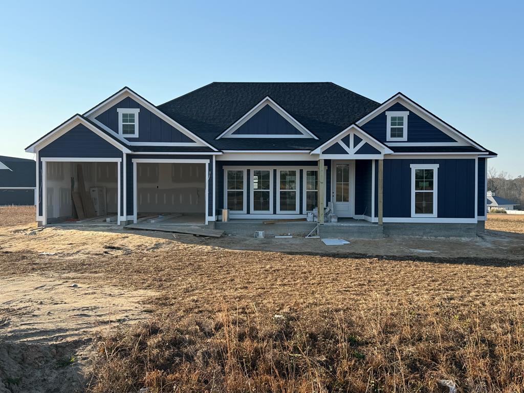 146 Lakeridge Adel Georgia