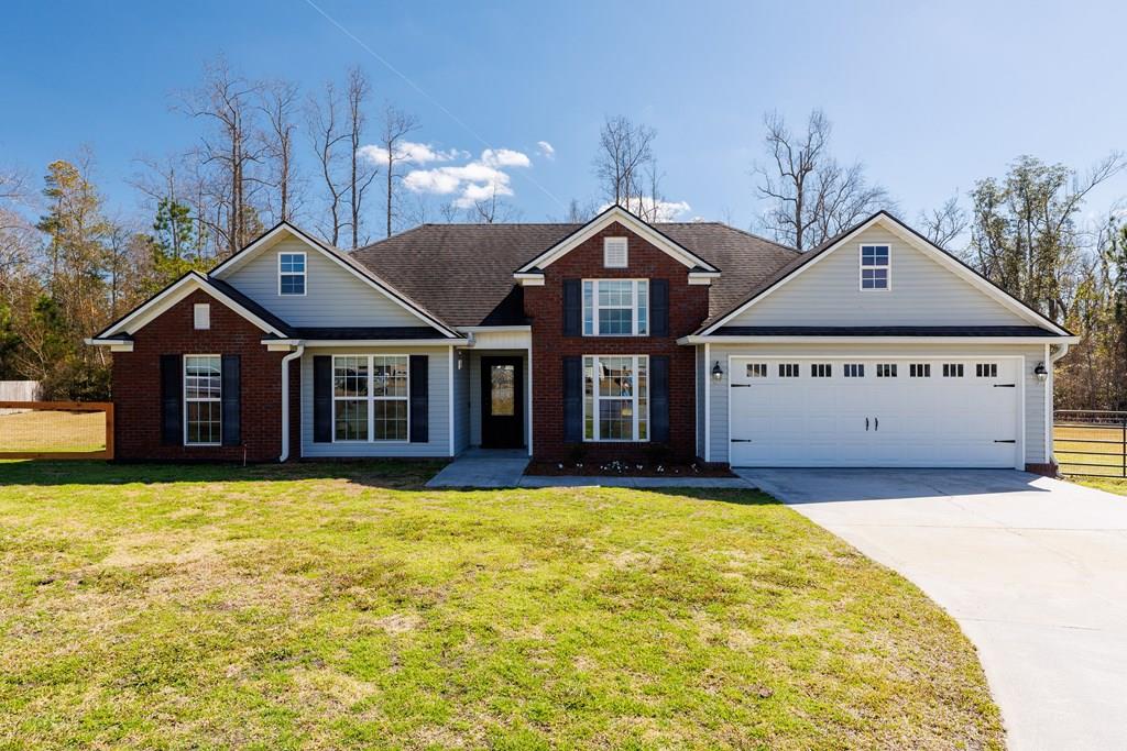 38 Palmetto Pine Cir Ray City Georgia