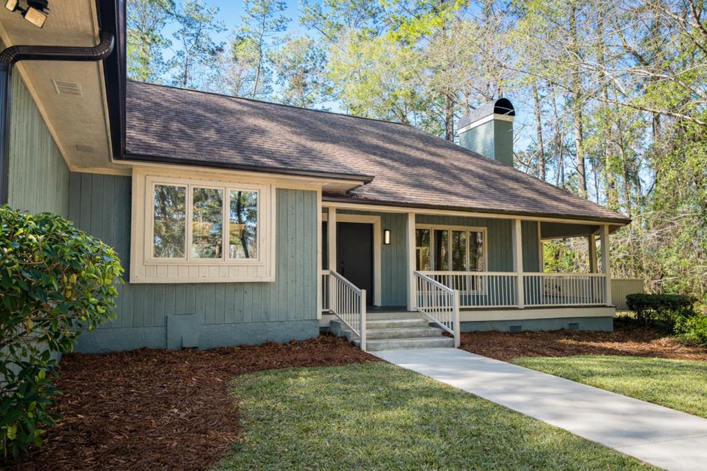 3338 Plantation Drive Valdosta Georgia