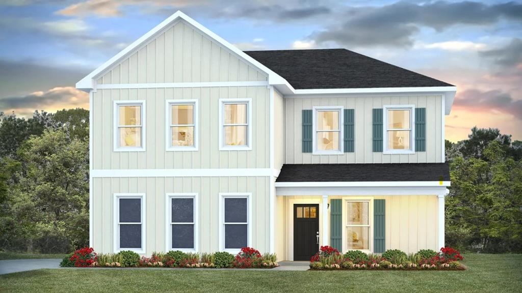 1212  Phats Way<br>Hahira, GA