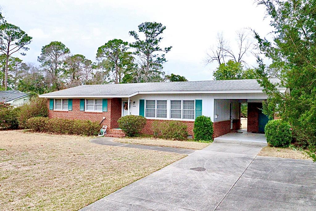 1206 McRee Drive Valdosta Georgia